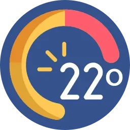 Inspeção termográfica