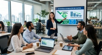 Consultoria e Gestão em Energia Elétrica em São Paulo