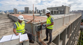Laudo de SPDA para Indústria em São Paulo